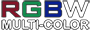 RGBW